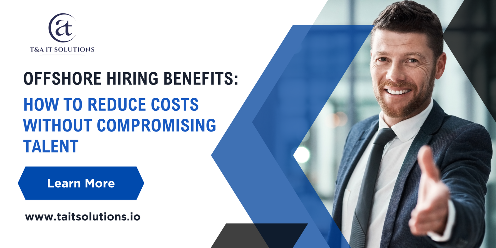 Offshore Hiring Benefits: How to Reduce Costs Without Compromising Talent